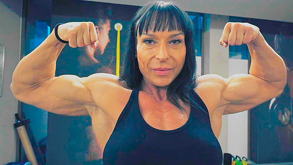 Irene Andersen Vol. 1