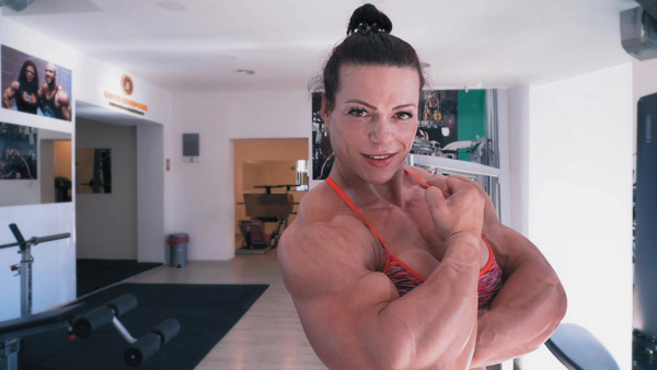 Oana Hreapca Vol. 23