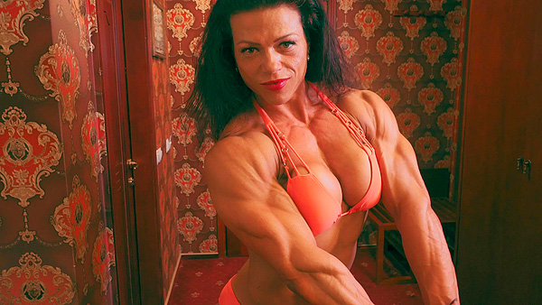 Oana Hreapca Vol. 24