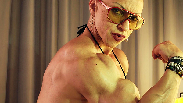 Virginia Sanchez Vol. 13